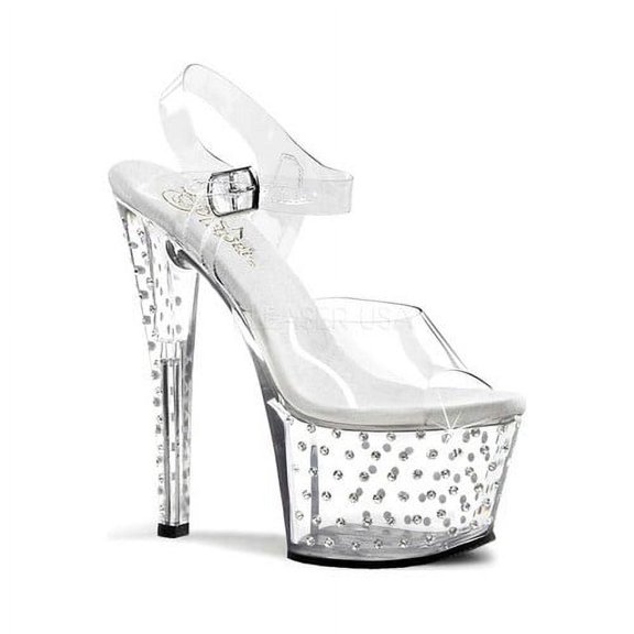 Women's Pleaser Stardust 708