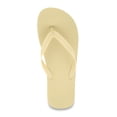 thumbnail image 4 of Athletic Works Men's Flip Flop Sandals, 4 of 5