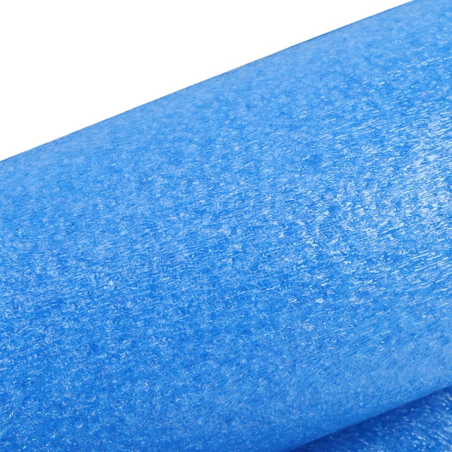Palo de Espuma Epe, Accesorio de Juguete para Piscina Flotante de Agua Multiusos, Fideos