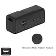 thumbnail image 4 of Powerbank MOTOROLA 5000mAh tipo C Carga Rápida con Cable A-C, 4 of 5