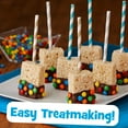 thumbnail image 6 of Rice Krispies Treats Original Chewy Crispy Marshmallow Squares (Pack of 20), 6 of 9