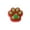 B001- Clear (Theme A), variant on Holiday Relaxation Toys, Cat Paw Squeeze, Sensory Squeeze Toys, Mochi Squeeze Toys, 4X4 Inch Soft Stretchy Christmas Themed Paw Squeeze to Keep Hands Busy for Extended Casual Use