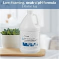 thumbnail image 3 of McKesson Low Suds Instrument Detergent, Low-Foaming Neutral pH Formula, 1-Gallon Jug, 1 Count, 1 Pack, 3 of 5