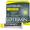 LOTRIMIN Jock Itch Anti-fungal Cream Prescription Strength 0.42oz Exp 10/2022