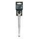 thumbnail image 2 of LLAVE GAS CROMADA 7/8'' TRUPER 15490 Truper LL-GA, 2 of 4