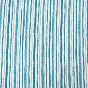 Turtle Bay 100% Cotton Quilted Single Placemat 13 x 19