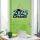 thumbnail image 5 of Decoración Para Fiesta De Graduación - Letrero De Madera Para Pared, Telón De Fondo Para Celebración, Decoración Colgante Para Festividades De Graduación., 5 of 8
