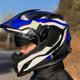 thumbnail image 4 of 2X Motorcycle Wireless Helmet Intercom Outdoor Riding Bluetooth Headset with Super CVC Noise Reduct, 4 of 4