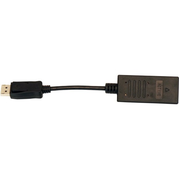 DisplayPort to HDMI (4K) Active Adapter (M/F)