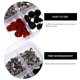 thumbnail image 5 of RENACLIPY 228Ud Kit De Tornillos Para Computadora Personal Con Inoxidable Y Organizador Para Fácil Uso, 5 of 6