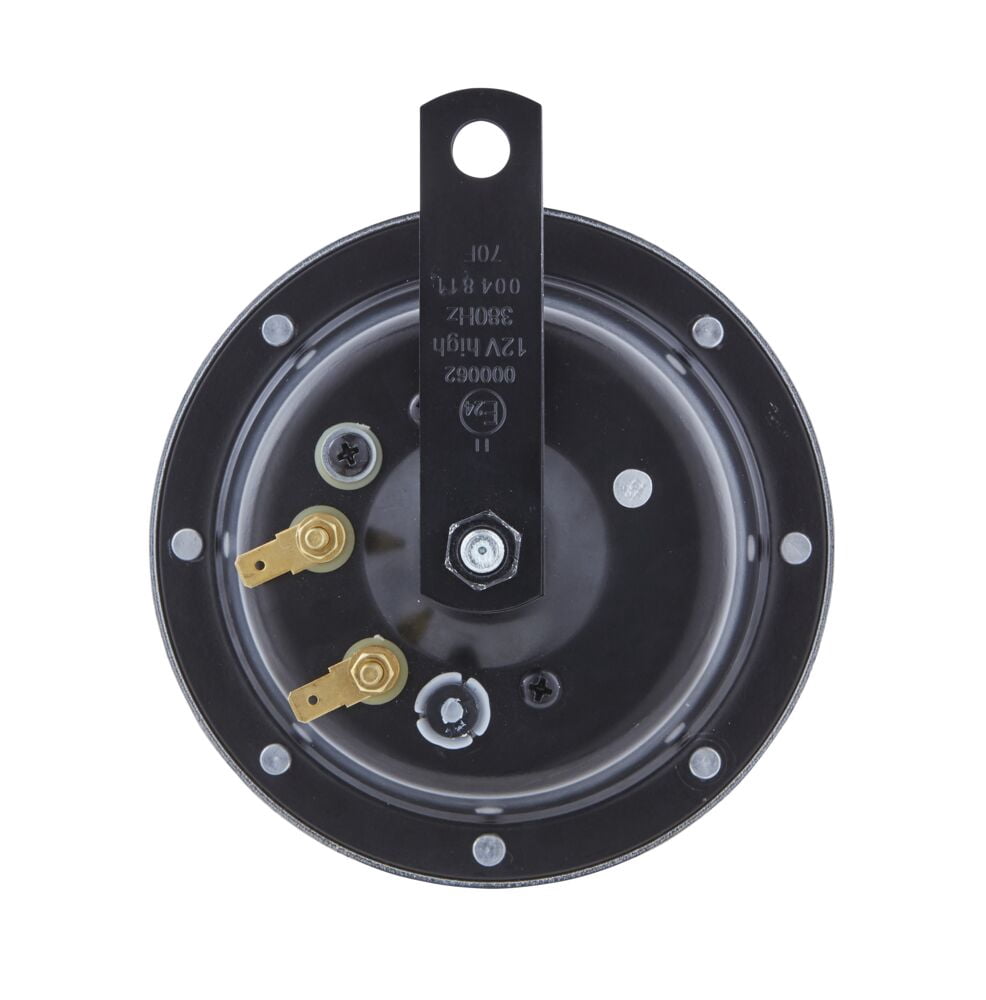 HELLA 004811091 Disc Horn Avant Tone 12V 280HZ/380HZ SET S130
