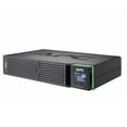 thumbnail image 2 of No Break APC Back-UPS Pro Línea Interactiva, 900W, 1500VA, Entrada 120V, Salida 120V, 8 Contactos., 2 of 3