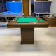 thumbnail image 2 of Mesa de Poker Domino Y Cartas Diversiones Bago Estandar, 2 of 5