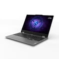 thumbnail image 3 of Laptop Gaming Lenovo LOQ 15.6" FHD Intel Core i5-12450HX 12GB DDR5 512GB SSD NVIDIA GeForce RTX 3050 6GB, 3 of 5
