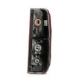 thumbnail image 2 of For Nissan Frontier from 2015-2021 Tail Light Assembly Driver Side DOT Certified NI2800206N, 2 of 8