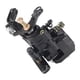 thumbnail image 5 of Parte del motor de motocicleta, Pinza de Freno Trasero Antrustante de Acero Con Amohadillas de Frenado Resistencia Al Desgaste Confiable para 110CC 125CC 150CC 200CC 250CC ATVS, 5 of 7