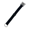 thumbnail image 3 of BELOVING Cello Endpin Anchor Birthday Gifts Non Slip for Concert Training Performance Stripe, 3 of 10