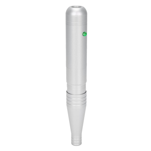 Máquina de tatuaje recargable, máquina de tatuaje M2 Máquina de tatuaje recargable Máquina de tatuaje microblading Durabilidad mejorada