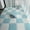 White Blue, variant on Soft Plush Puzzle Mat BPA-free Interlocking Foam Living Room Rug Warm Non-slip Washable Floor Protector Home Decor Mat