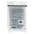 thumbnail image 3 of Earth Therapeutics Purifying Vegetable Body Sponge Infused With Medicinal Charcoal New, 3 of 4