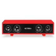 Victrola Bluetooth Hi-Fi Speaker with Powerful 30 Watt Sound