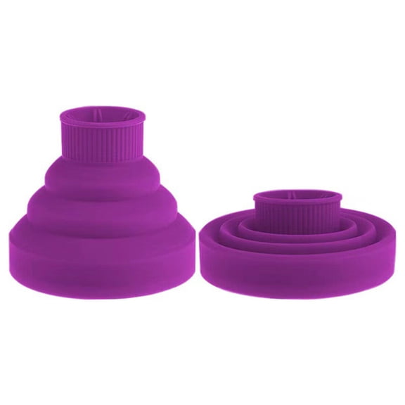 LILIANG Hair Blower Diffuser Foldable Hairdryer Cover Styling Hairdressing Tool