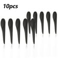 thumbnail image 1 of BUYISI Plastic Creasing Sewing Tool Marker Creasing Tool Dot Tuner Creasing Machine, 1 of 8
