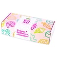 thumbnail image 2 of Kit de 50 Colores en Gel Enco Alimentos 40g PT-920010, 2 of 2