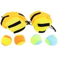 thumbnail image 1 of Toss Game Set Creative Interactive Toss and Catch Ball Set Parent-Child Game, 1 of 9