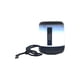 thumbnail image 2 of Bocina speaker Bluetooth Luz Portable radio micro sd recargable pack 10 blanco Chico Genérico tg-156 X10, 2 of 3