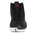 thumbnail image 3 of Nike Mens Air Jordan 12 Retro "NEOPRENE" Black/Gym Red-White 130690-004, 3 of 5