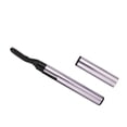 thumbnail image 3 of 1Pack Purple Pen-Style Heated Eyelash Curler Portable Makeup Tool For Travel, 3 of 8