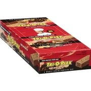 Chef Jay's Tri-O-Plex High Protein Food Bar