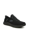 thumbnail image 2 of Skechers Men's Hands Free Slip-Ins Summits High Range Wide Width Sneaker, 2 of 10
