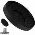 thumbnail image 3 of bedienty Barnakl Range Hood Filter Charcoal Filter High Performance Odour And Filtration For Vissani Range Hood Models, 3 of 6