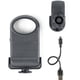 thumbnail image 5 of Ventilador portátil Skip Hop sin aspas de 3 velocidades para cochecito, color gris, 5 of 6