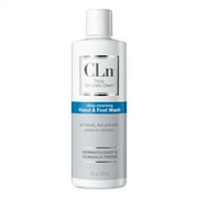 CLn Hand & Foot Wash, 8 Fl Oz