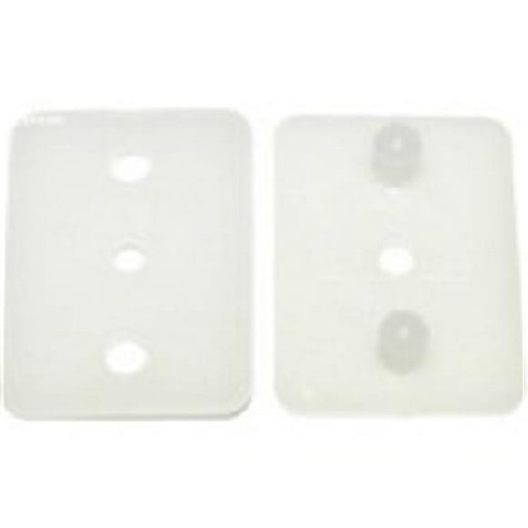 Residential In-Ground Solar Reel Cover Plate