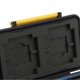 thumbnail image 2 of MC‑3 Memory Card Case Hard Large Capacity Prevent Shock Portable Memory Card Holder, 2 of 4