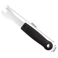 thumbnail image 1 of Pedal De Bicicleta, Herramienta De Reparación De Mantenimiento De Desmontaje De Rueda De 15Mm Para Bicicleta De Montaña Plegable De Carretera Moyic OD008044-00, 1 of 7