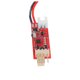 thumbnail image 5 of YSNOOWE Controlador De Velocidad Para Ventilador 4 Cables Regulador Ajustable Compatible Universal, 5 of 8