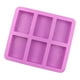 thumbnail image 5 of Moldes de silicona para jabón artesanal y pasteles de chocolate, cocina, comedor y bar, 5 of 8