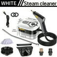 thumbnail image 6 of Household High Pressure High Temp Handheld Steam Cleaner with LCD Display Adjustable Switch, 40.58oz Tank, for Kitchen, Sofa, Carpet, Ideal Easter Gift, 6 of 16