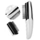 thumbnail image 3 of Peine de Cepillos de Masaje, Repuestro de Masaje Eléctrico Inteligente, Pérdida de Pérdida de Cabello para Mujeres Hombres, 3 of 7