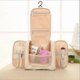 thumbnail image 5 of Toiletry Bag Travel Storage Bag Portable Cosmetic Bag, 5 of 5