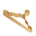 thumbnail image 1 of Coat Hanger, Clothes Hanger Waterproof Non-Slip  for Home for Clothing Shop for Kitchen, 1 of 8
