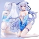 thumbnail image 1 of Zone. Toy Waifu figurita Hentai Anime Girl Figure aqua-chan-1/7 modelo coleccionable Anime Toy Sexy Girl Cast Off figurita Fivean unisex, 1 of 1
