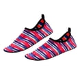 thumbnail image 1 of Calcetines para Caminar Transpirables para Mujer para Hombre, ejercicio Al , Piscina, Playa 41-42, 1 of 9