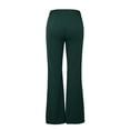 thumbnail image 3 of PANTALÓN REMEI verde oscuro 26, 3 of 5