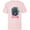 Soft Pink, variant on Marvel Guardians of the Galaxy Volume 3 Weirdness Everywhere - Short Sleeve T-Shirt for Kids - Customized-White